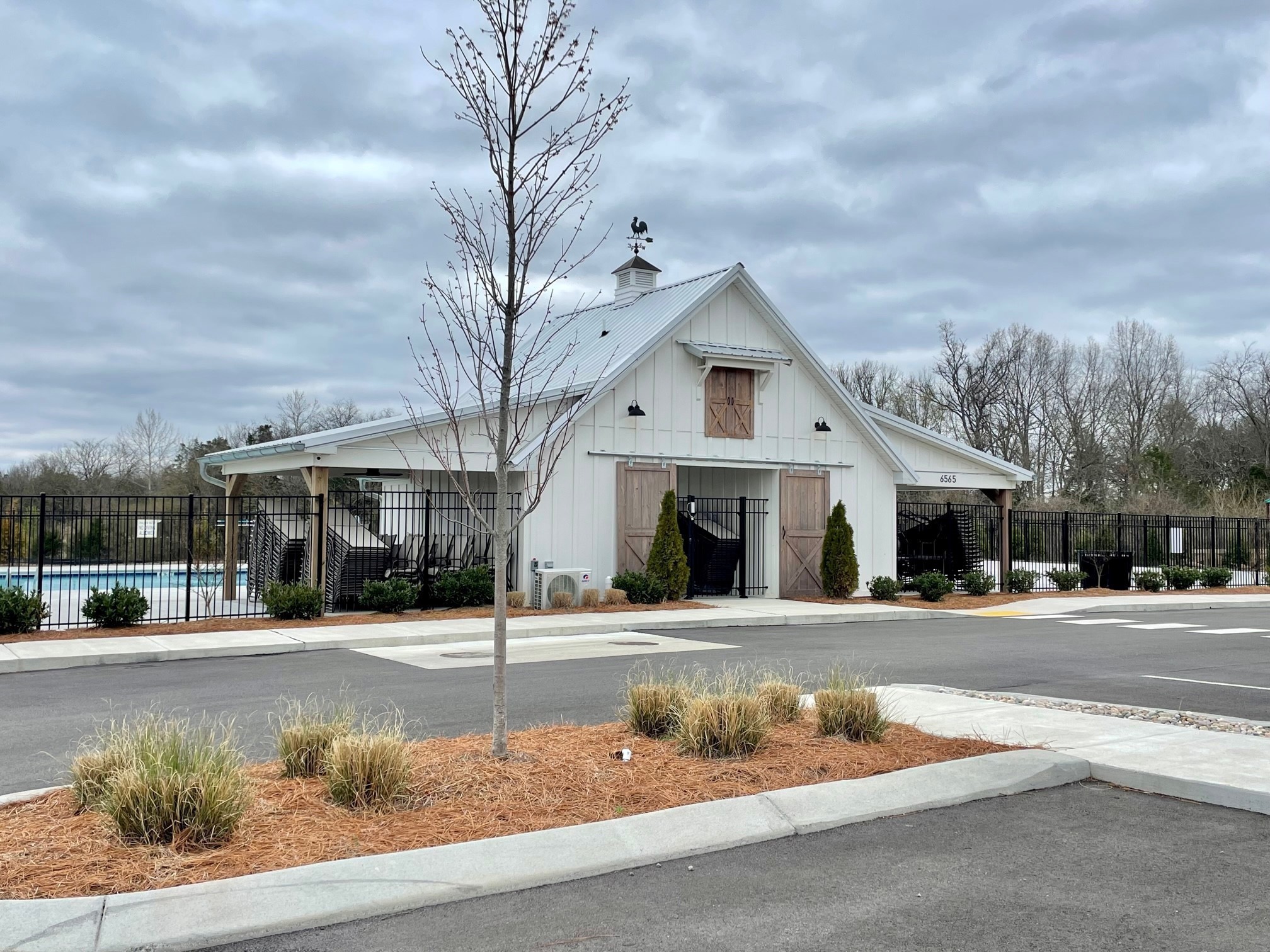 1121 Batbriar Road Murfreesboro, TN 37128 - Photo 21 of 21