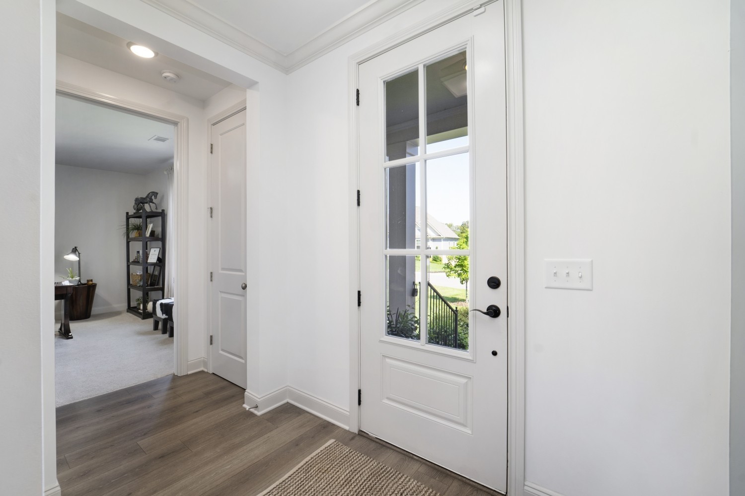 1121 Batbriar Road Murfreesboro, TN 37128 - Photo 4 of 21