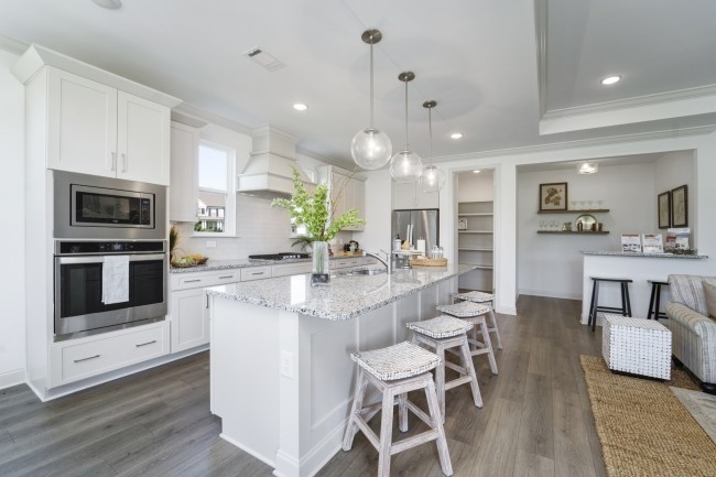 1121 Batbriar Road Murfreesboro, TN 37128 - Photo 6 of 21