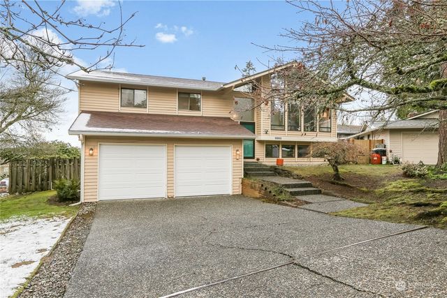 $1,555,000 | 12102 Southeast 46th Court, Bellevue, WA 98006