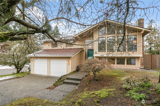 $1,555,000 | 12102 Southeast 46th Court, Bellevue, WA 98006