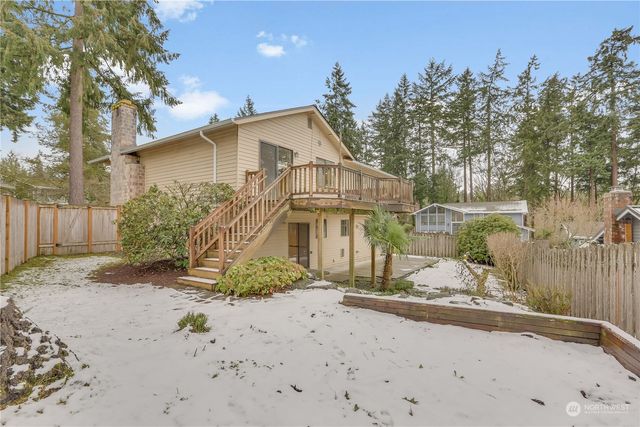 $1,555,000 | 12102 Southeast 46th Court, Bellevue, WA 98006