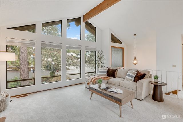 $1,555,000 | 12102 Southeast 46th Court, Bellevue, WA 98006