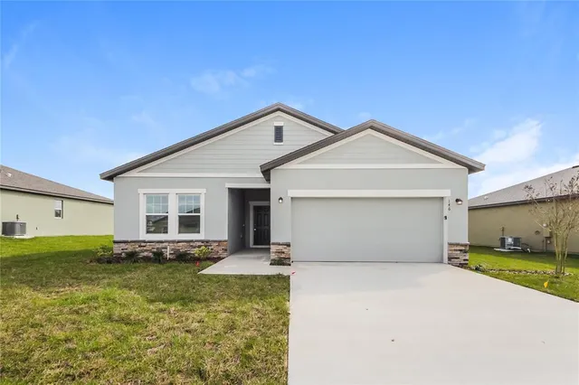 $1,915 | 1009 Hidden Drive, Lakeland, FL 33809