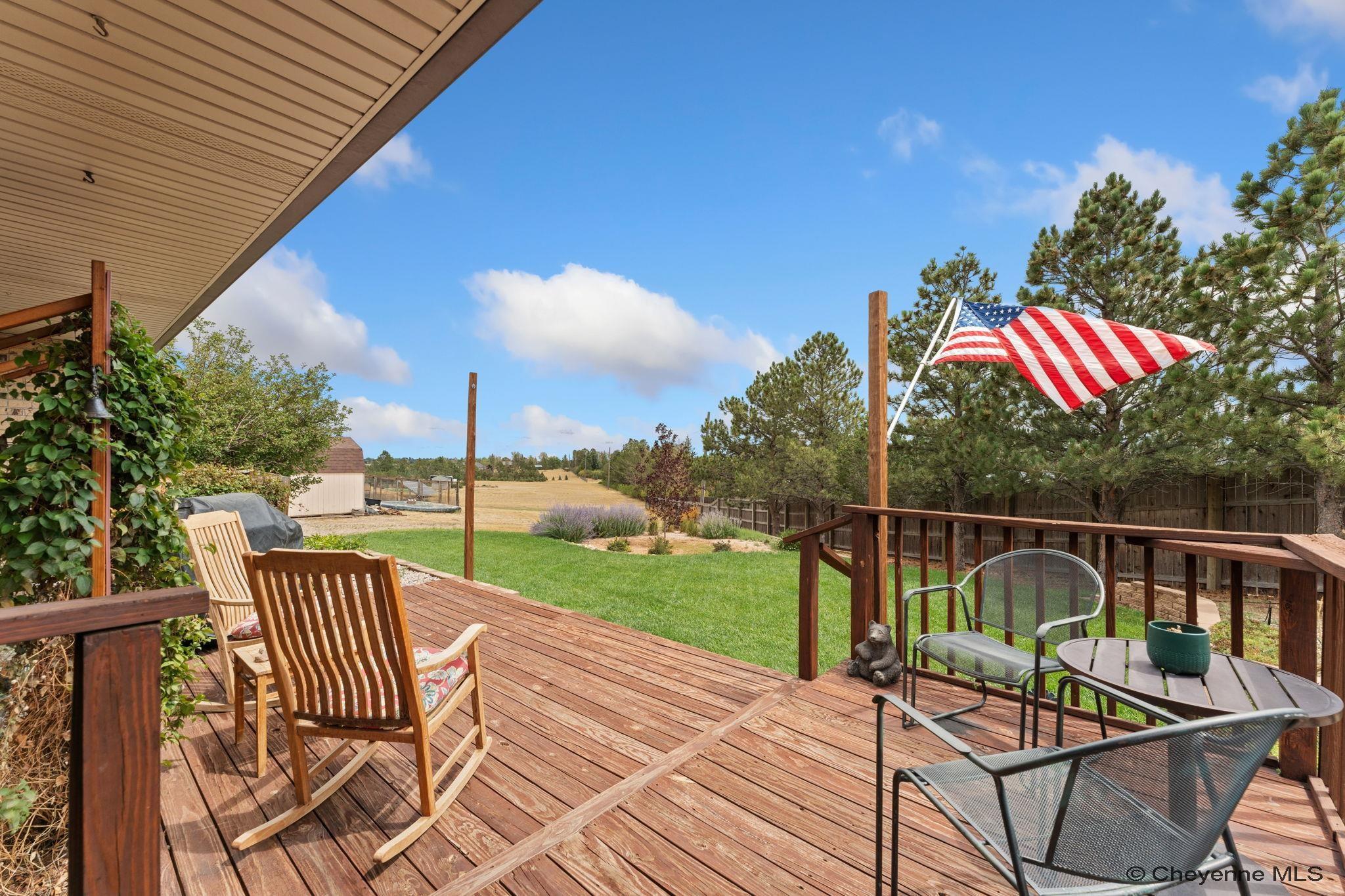 1605 West Wrangler Road Cheyenne, WY 82009 - Photo 28 of 30 Gallery Image 28