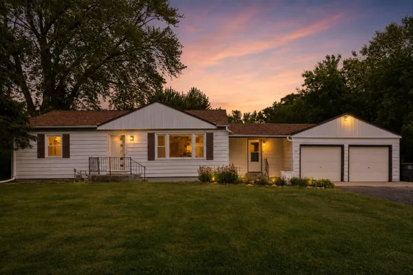 $389,900 | 7828 West Puetz Road, Franklin, WI 53132