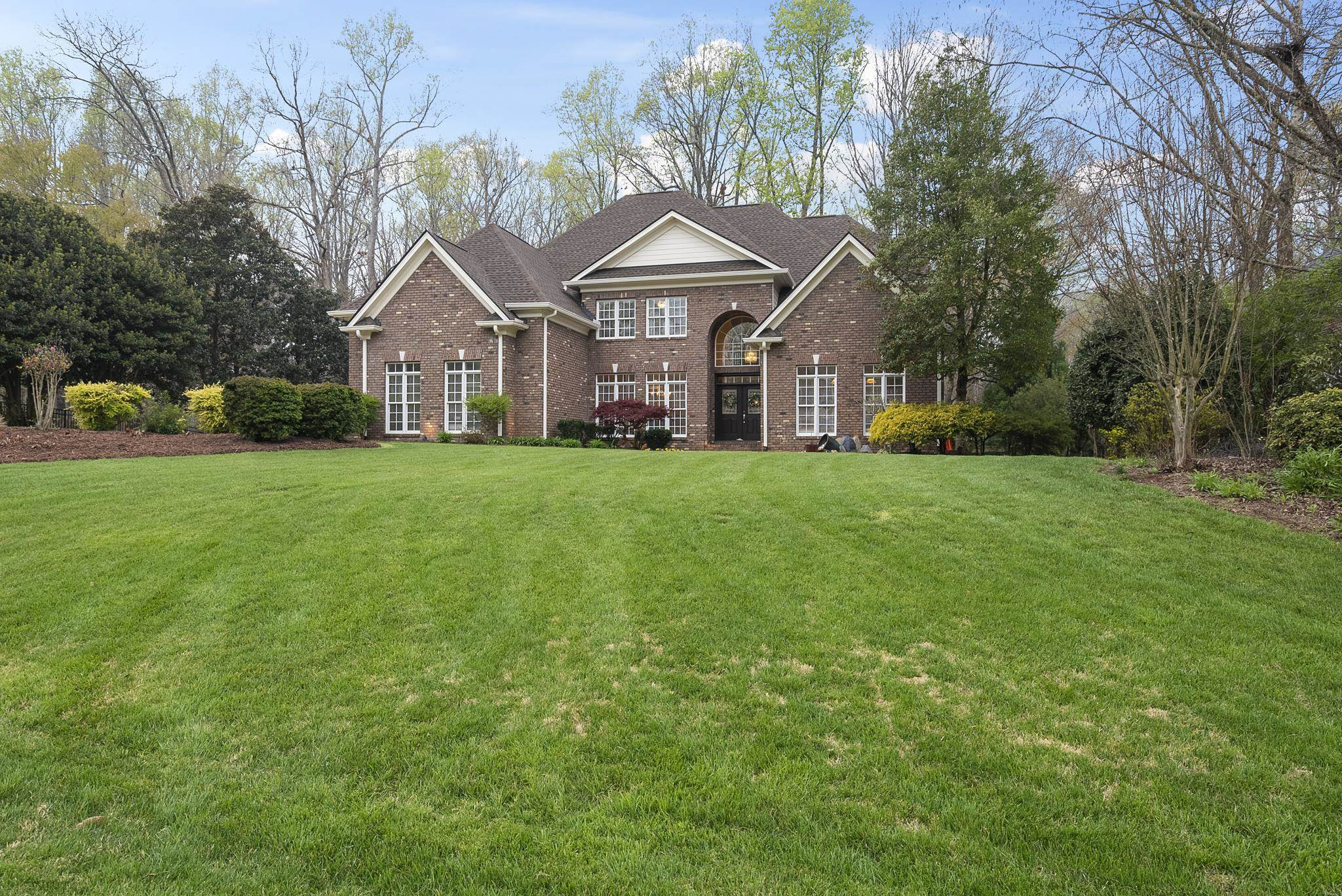 2512 Hunters Meadow Lane Raleigh, NC 27606 - Photo 81 of 86 Photo 81