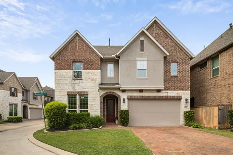$675,000 | 3502 Autumndale Drive, Houston, TX 77018