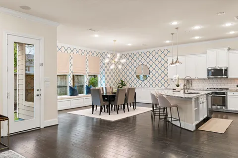 $675,000 | 3502 Autumndale Drive, Houston, TX 77018