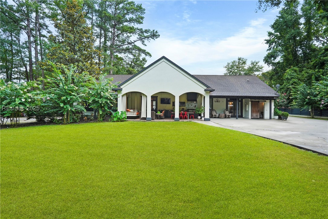 68 Great Swamp Road Ridgeland, SC 29936 - Photo 1 of 1 Gallery Image 1