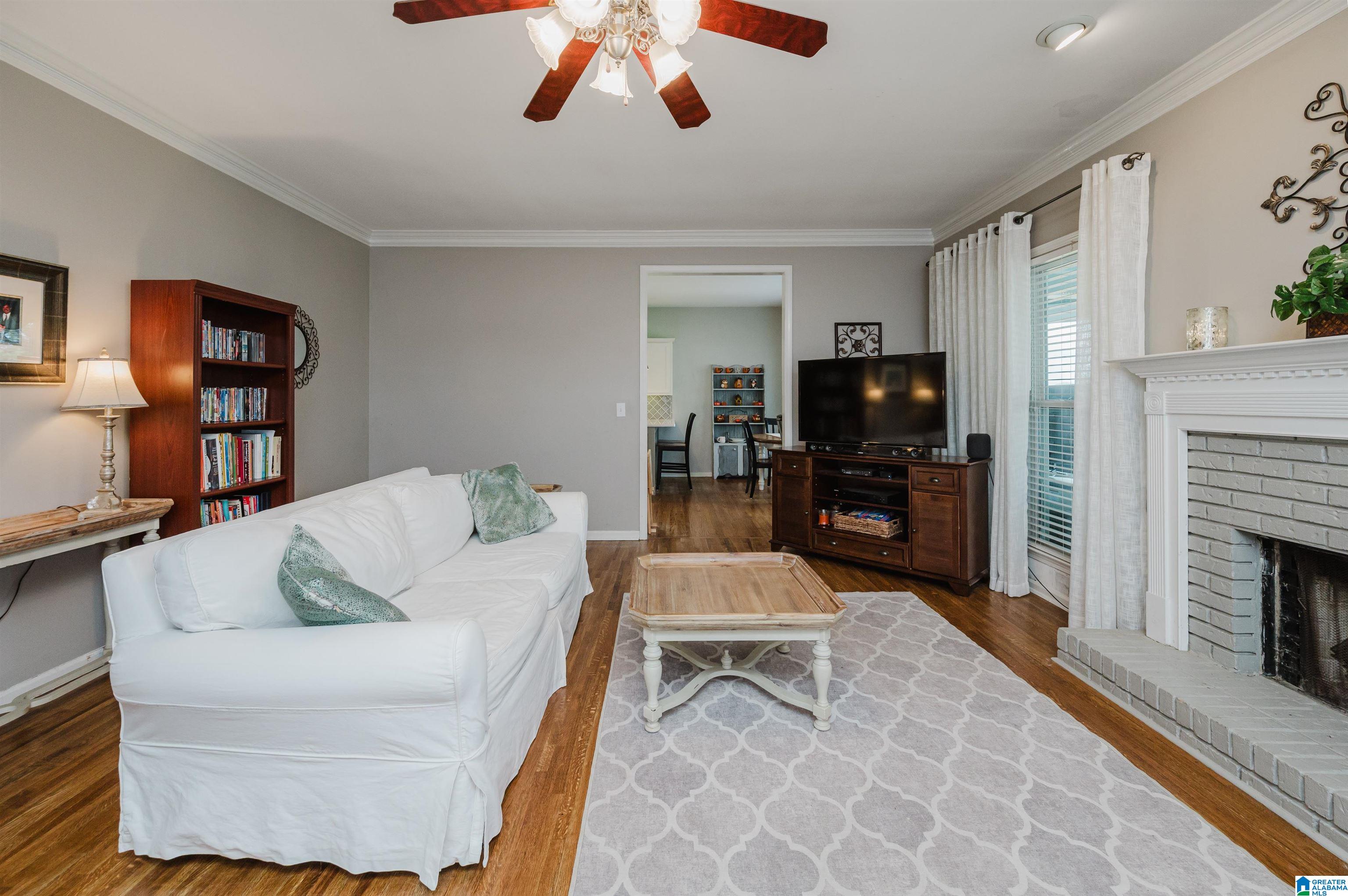 110 Heather Ridge Drive Pelham, AL 35124 - Photo 20 of 53 Gallery Image 20