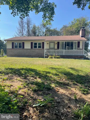 $1,600 | 104 Linden Lane, Mercersburg, PA 17236