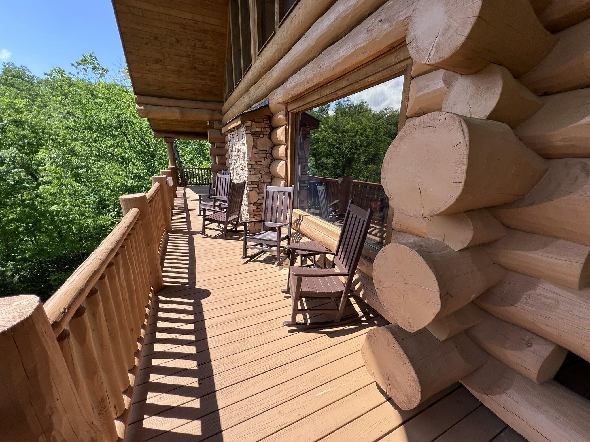 618 Big Bear Ridge Road Gatlinburg, TN 37738 - Photo 23 of 58