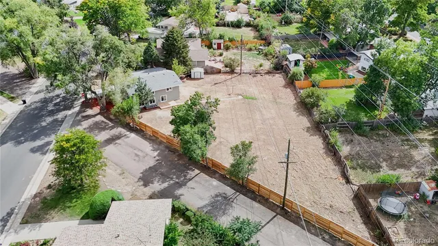 $3,400 | 1445 South Kearney Street, Denver, CO 80224