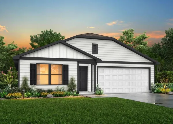 $278,990 | 23 Humphreys Village, Merkel, TX 79536