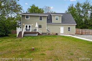 5835 Warner Road Fowlerville, MI 48836 - Photo 42 of 59 Gallery Image 42