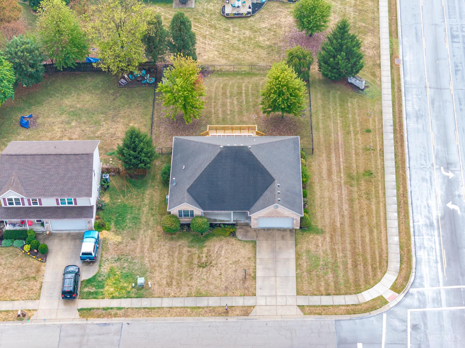 100 Timber Ridge Drive Carlisle, OH 45005 - Photo 62 of 63 Gallery Image 62