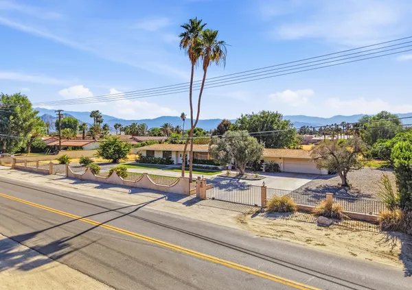 $1,200,000 | 41441 Yucca Lane, Bermuda Dunes, CA 92203