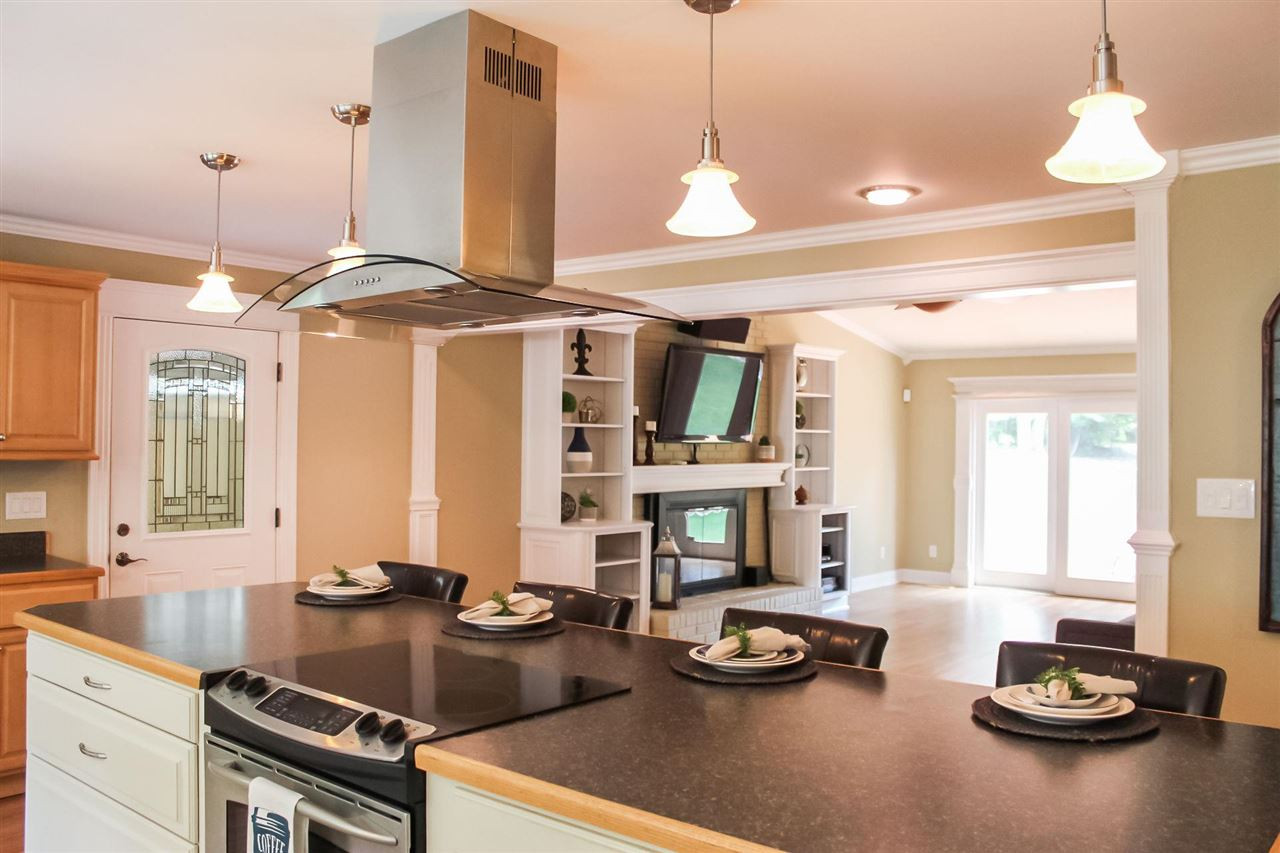 7901 Flint Rock Circle Raleigh, NC 27613 - Photo 4 of 17 Photo 4