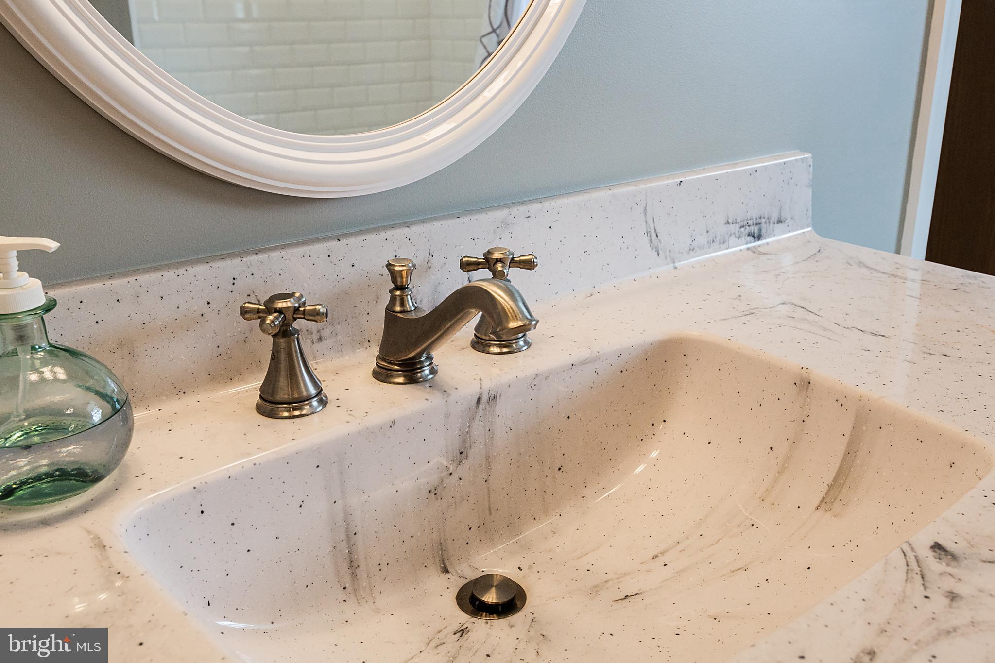 86 Allen Road Ephrata, PA 17522 - Photo 54 of 77 Cultured Marble Vanity