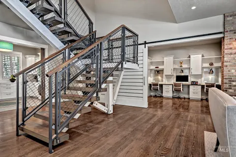 $2,999,000 | 2164 West Holly Mountain Drive, Eagle, ID 83616