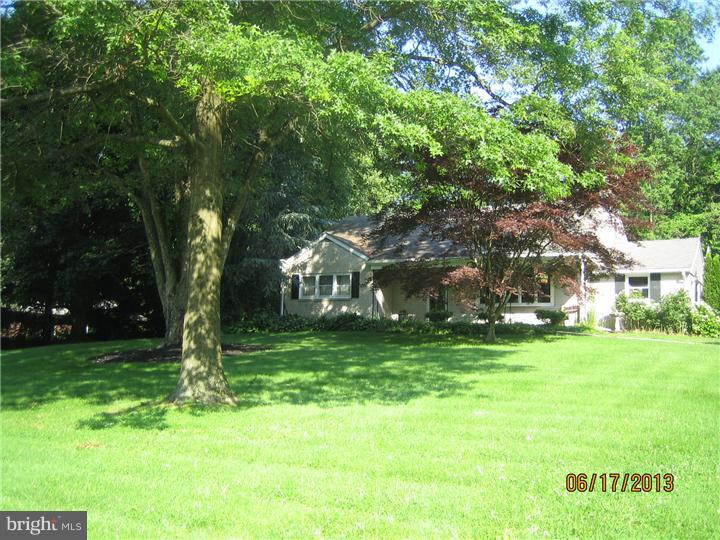 713 Alene Road Ambler, PA 19002 - Photo 1 of 8 Exterior Front