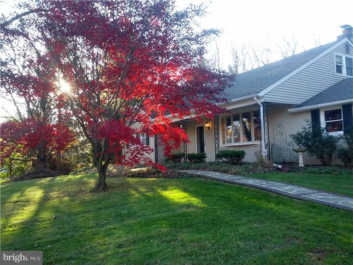 713 Alene Road Ambler, PA 19002 - Photo 2 of 8 Exterior Front