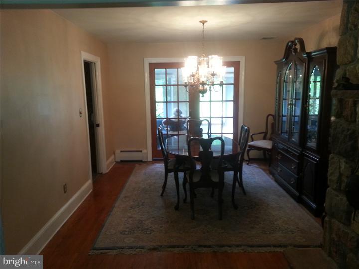 713 Alene Road Ambler, PA 19002 - Photo 3 of 8 Dining Room
