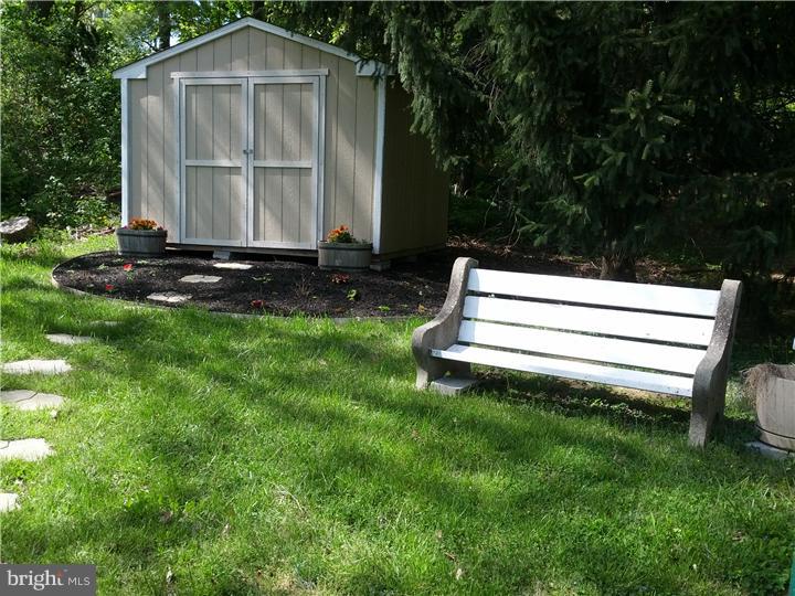 713 Alene Road Ambler, PA 19002 - Photo 7 of 8 Storage Shed