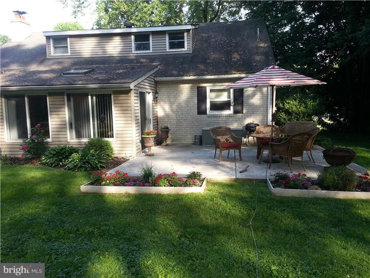 713 Alene Road Ambler, PA 19002 - Photo 8 of 8 Patio