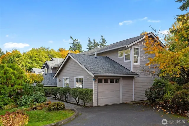 $535,000 | 14714 53rd Avenue West, Unit 119, Edmonds, WA 98026