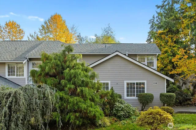 $535,000 | 14714 53rd Avenue West, Unit 119, Edmonds, WA 98026
