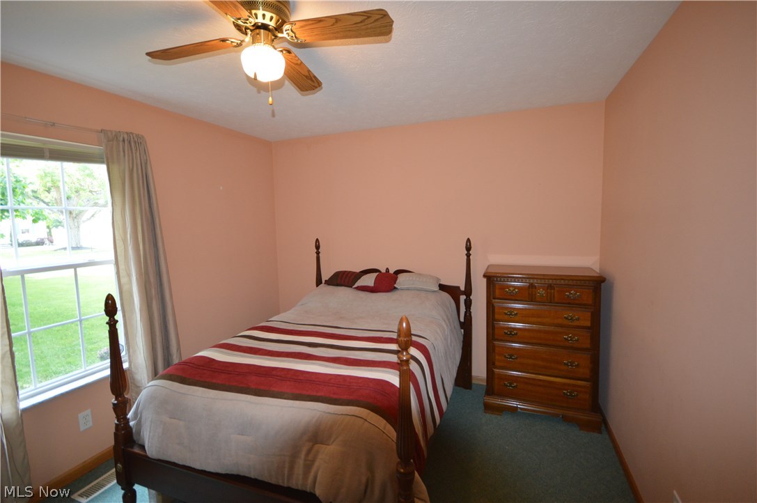 161 Ansel Road Geneva, OH 44041 - Photo 10 of 12 Bedroom 3