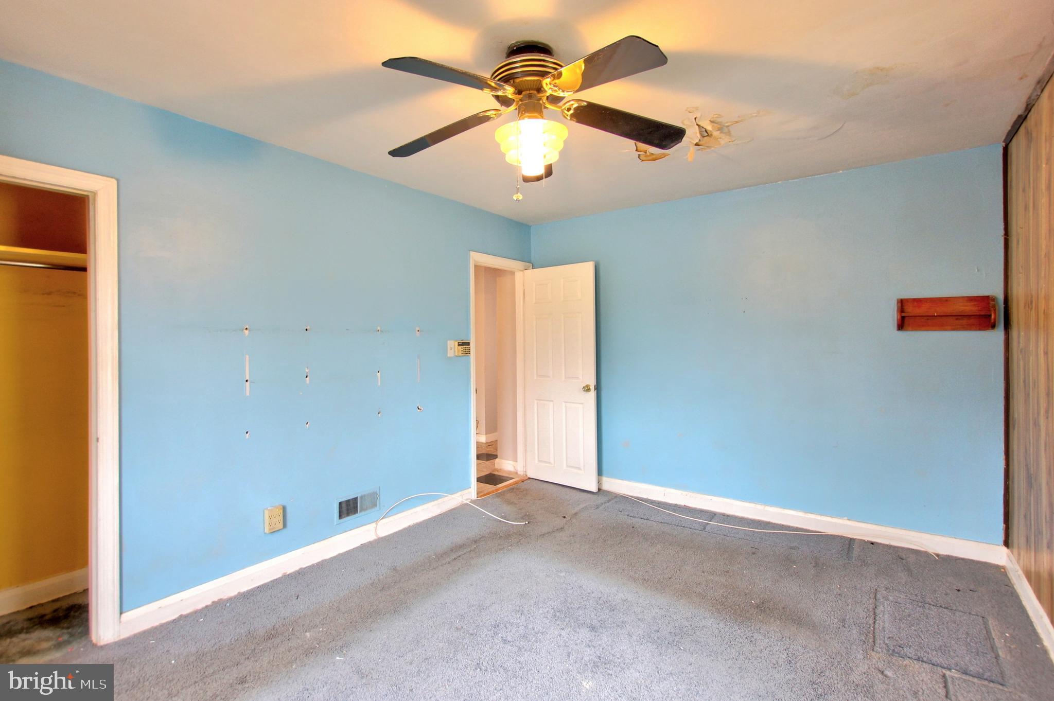 3721 Nortonia Road Baltimore, MD 21216 - Photo 20 of 35 Bedroom