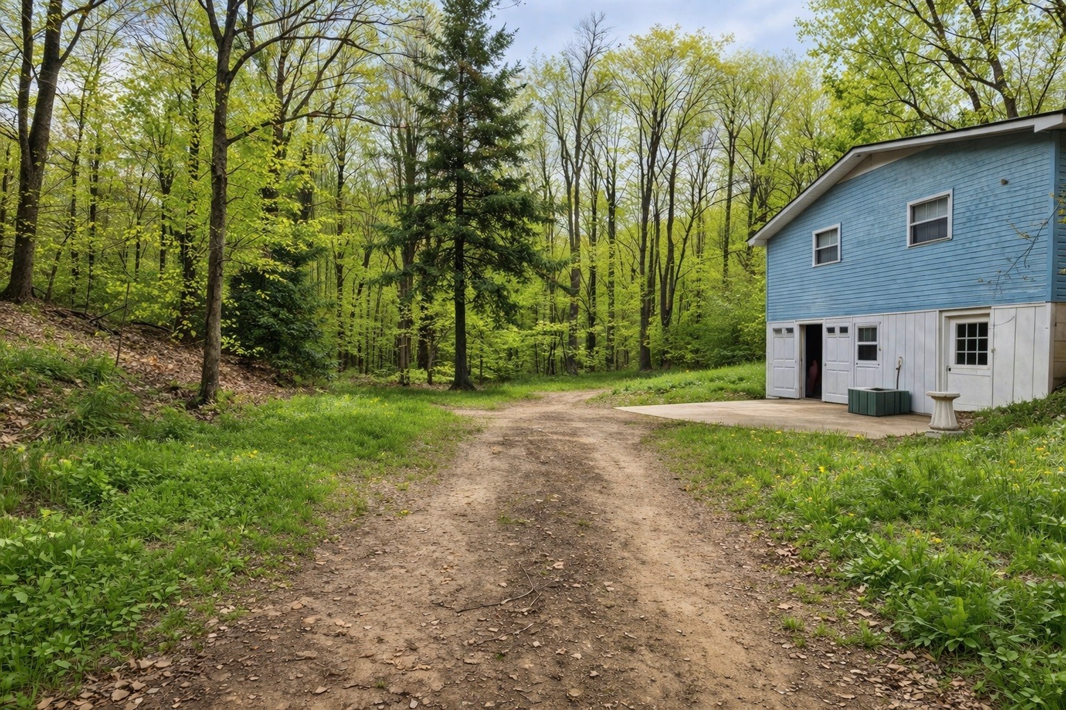 1135 West Mink Branch Road Waynesboro, TN 38485 - Photo 42 of 83