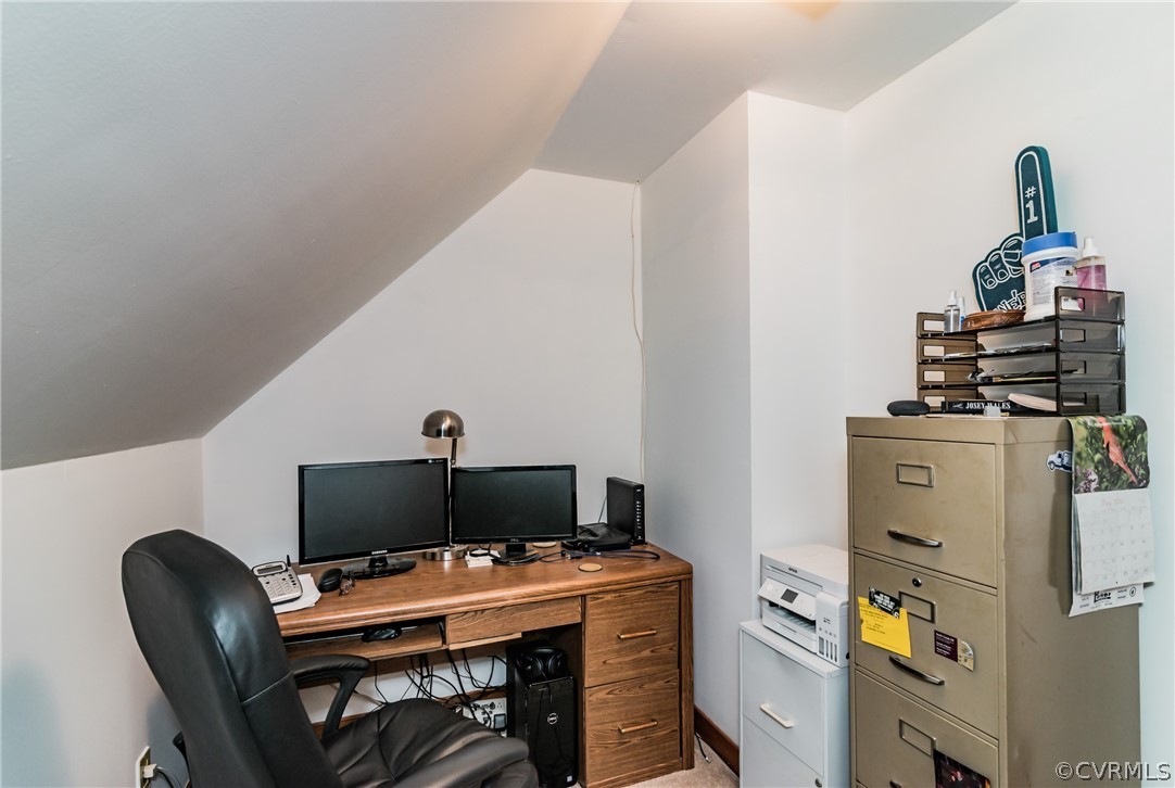12720 River Road Chesterfield, VA 23838 - Photo 27 of 33 a room with furniture and a flat screen tv
