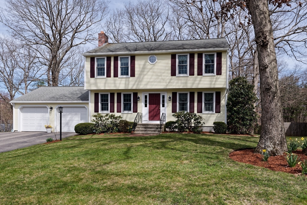 19 Janock Road Milford, MA 01757 - Photo 2 of 34 Gallery Image 2