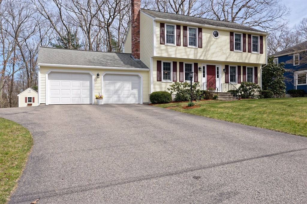 19 Janock Road Milford, MA 01757 - Photo 6 of 34 Gallery Image 6