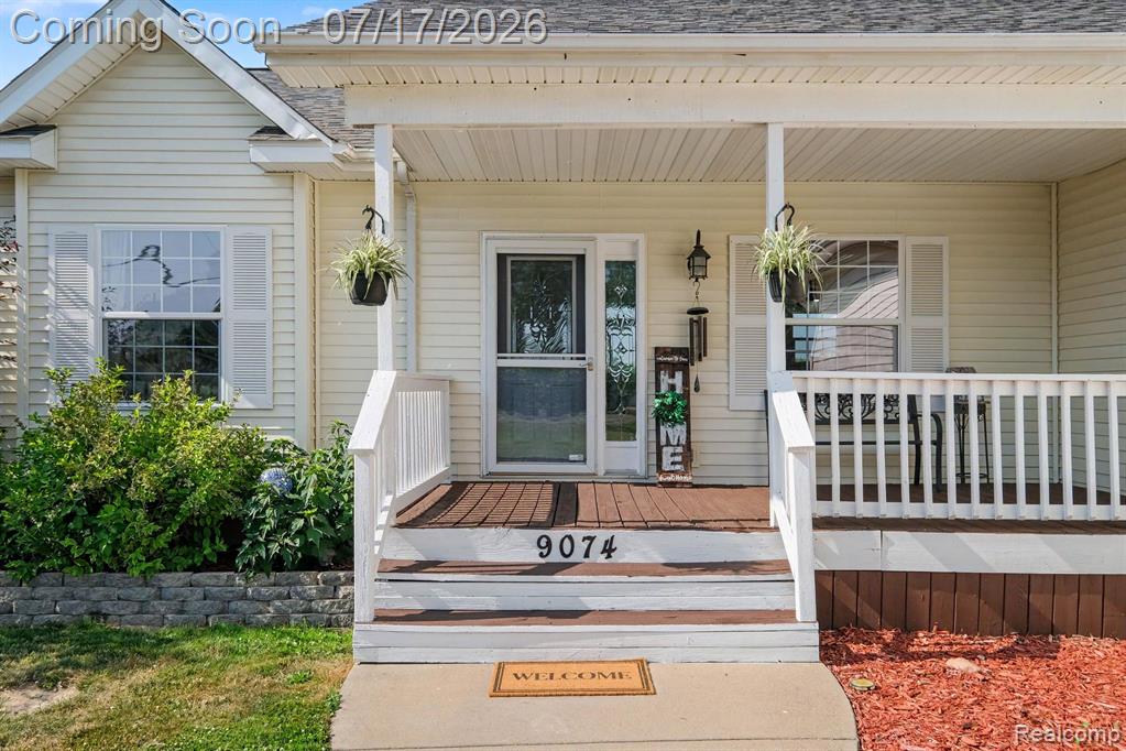 9074 Grand Blanc Road Gaines, MI 48436 - Photo 3 of 26