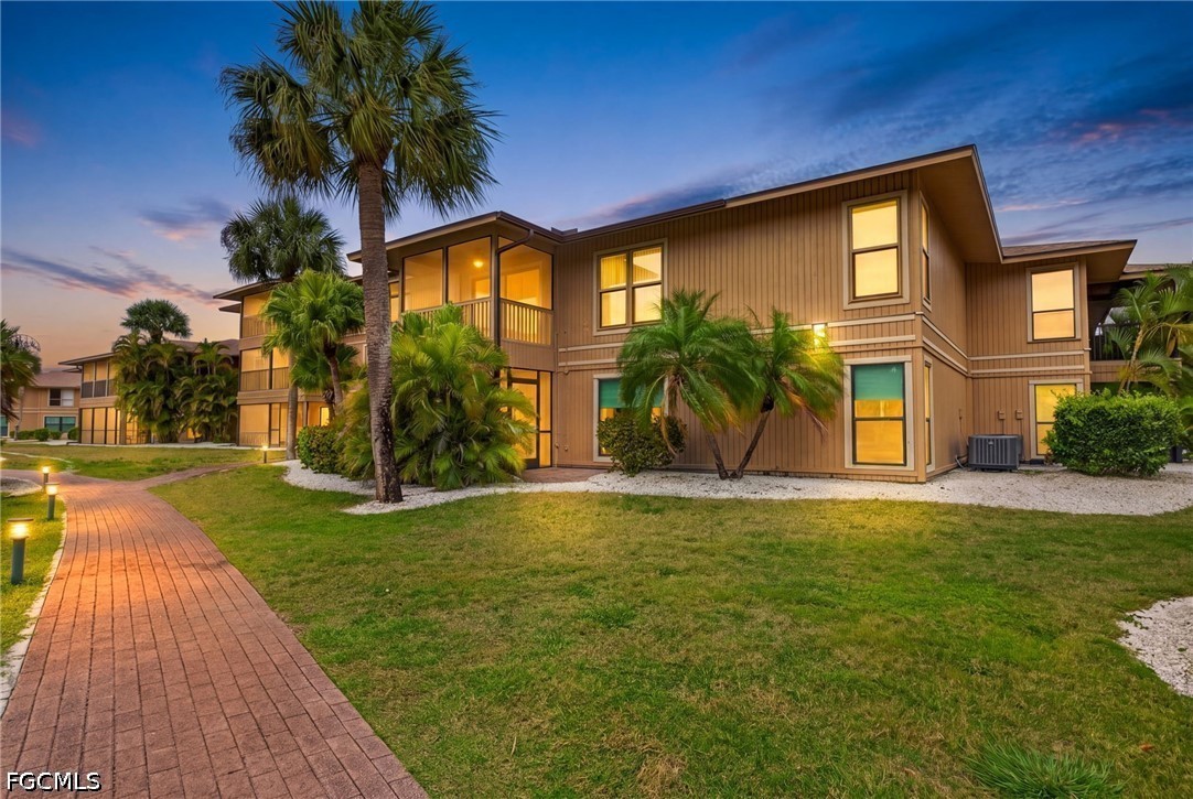5117 Sea Bell Road, Unit F111 Sanibel, FL 33957 - Photo 2 of 30