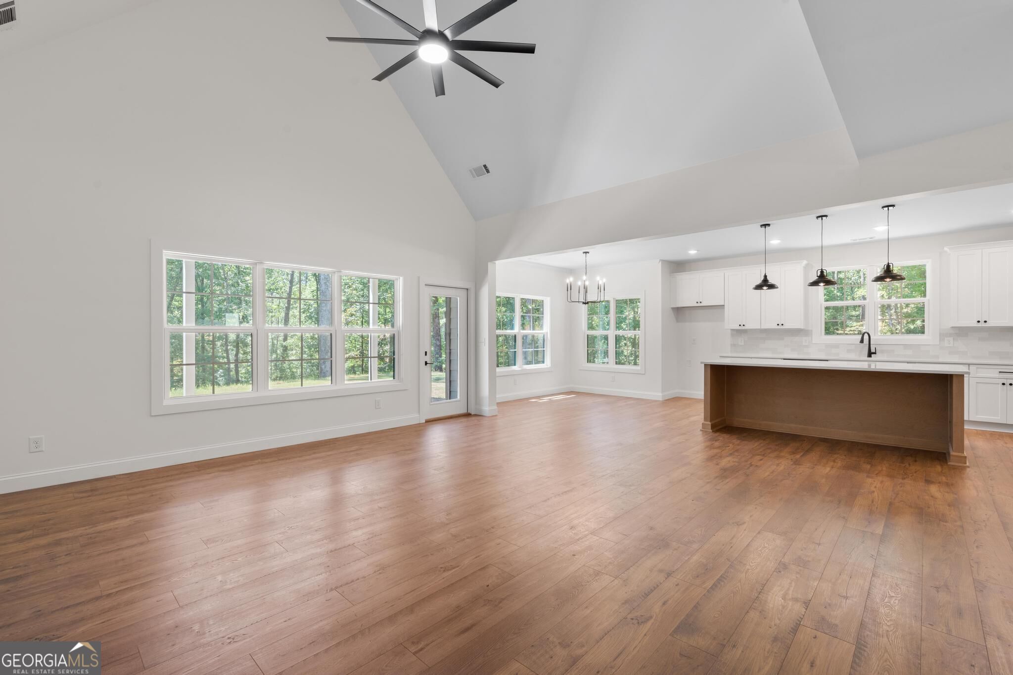 2478 Fischer Road Newnan, GA 30265 - Photo 15 of 46 Gallery Image 15