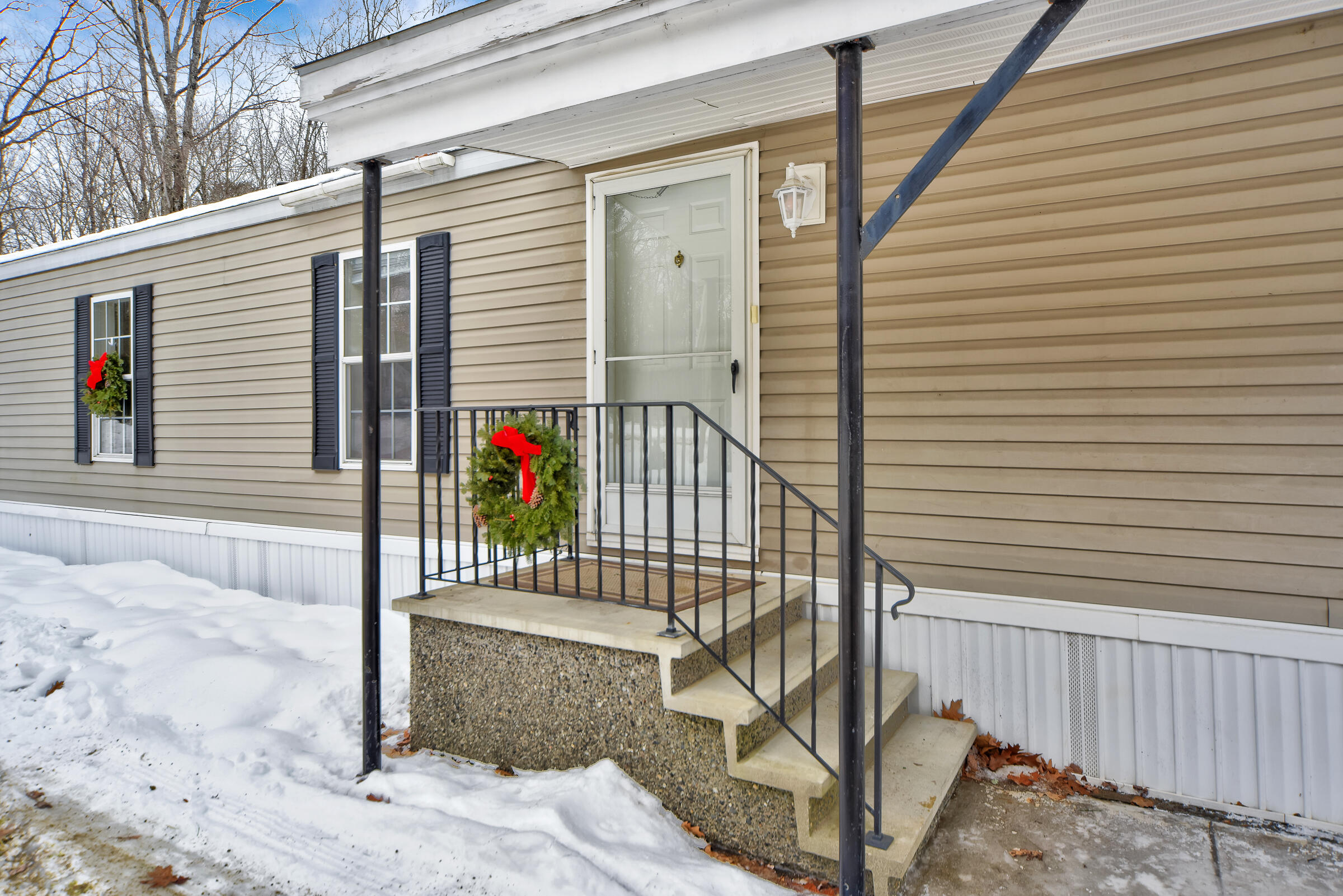 126 Marston Road Richmond, ME 04357 - Photo 34 of 34 108629gr018