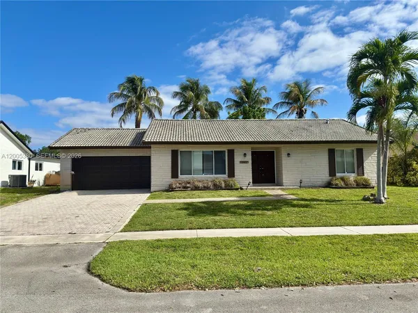 $4,150 | 13425 Northwest 10th Street, Sunrise, FL 33323