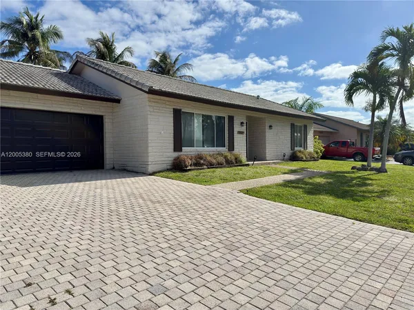 $4,150 | 13425 Northwest 10th Street, Sunrise, FL 33323