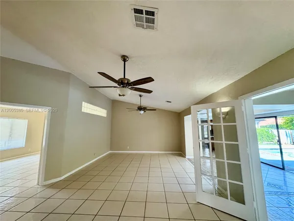$4,150 | 13425 Northwest 10th Street, Sunrise, FL 33323