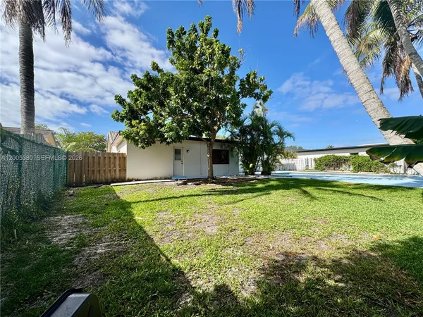 $4,150 | 13425 Northwest 10th Street, Sunrise, FL 33323