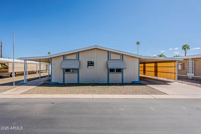 $60,000 | 3330 East Main Street, Unit 7, Mesa, AZ 85213