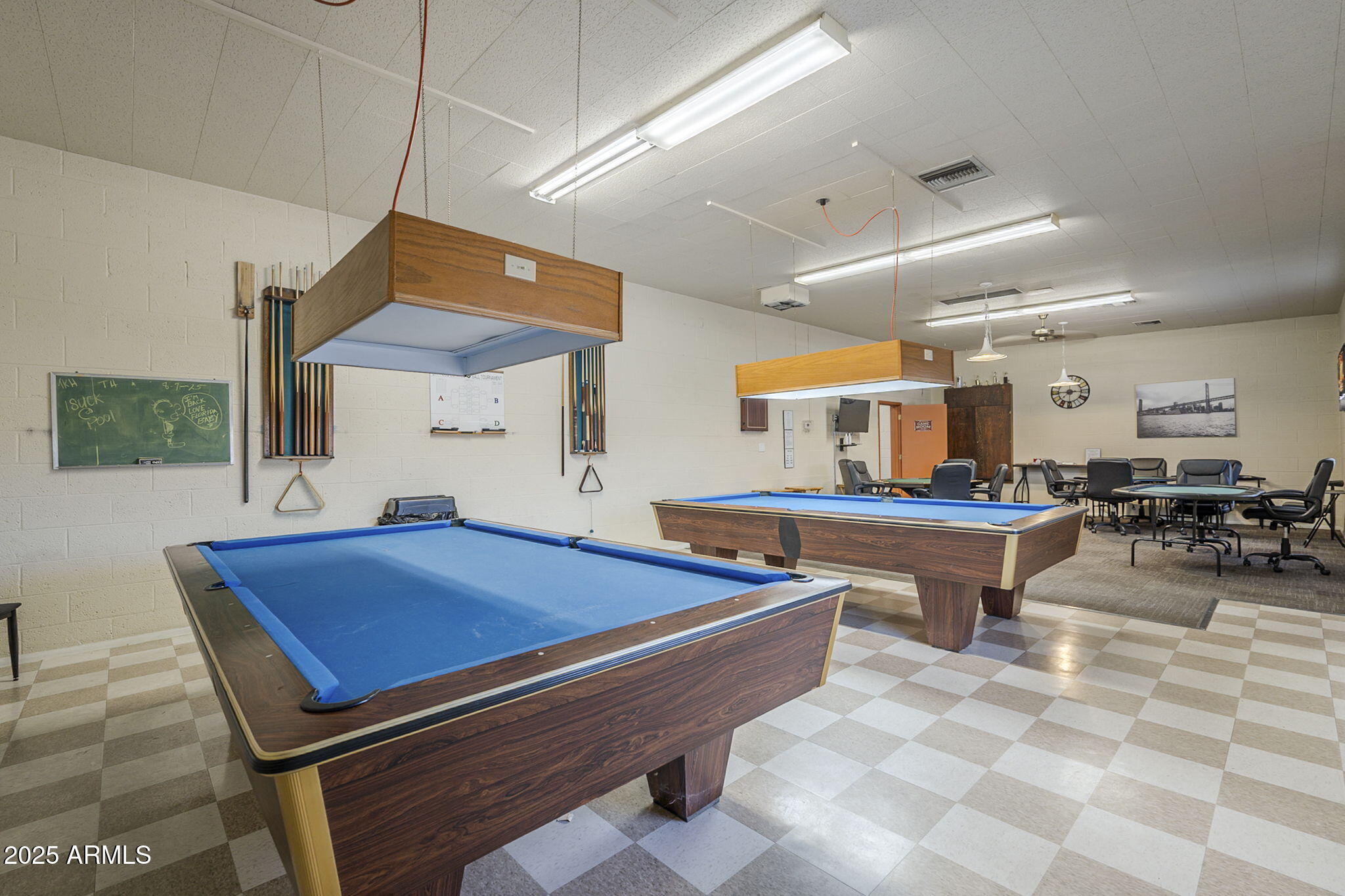 3330 East Main Street, Unit 7 Mesa, AZ 85213 - Photo 57 of 67 Billiard Room