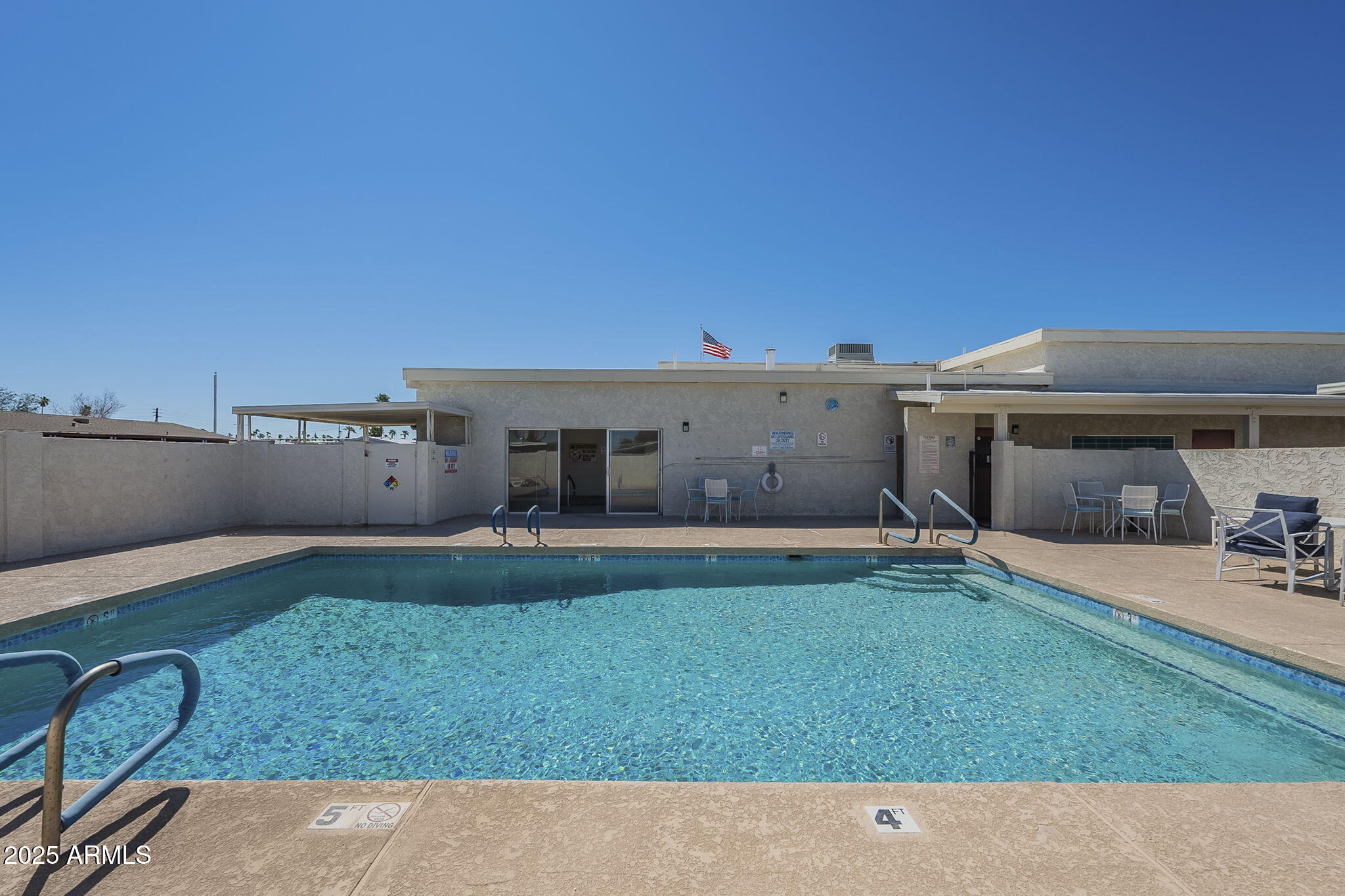 3330 East Main Street, Unit 7 Mesa, AZ 85213 - Photo 60 of 67 Pool