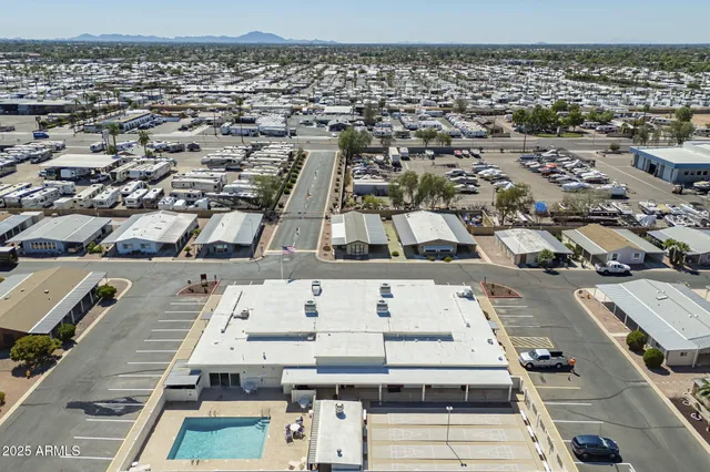 $60,000 | 3330 East Main Street, Unit 7, Mesa, AZ 85213